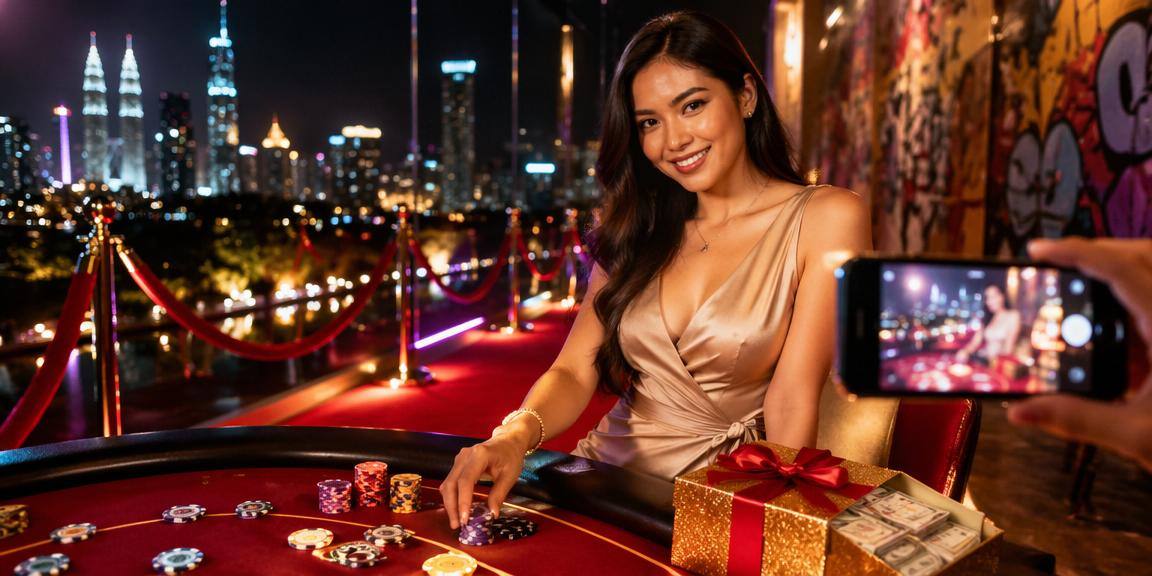 jombet88 Reel Love Yang Jelas Untuk Akaun Anda