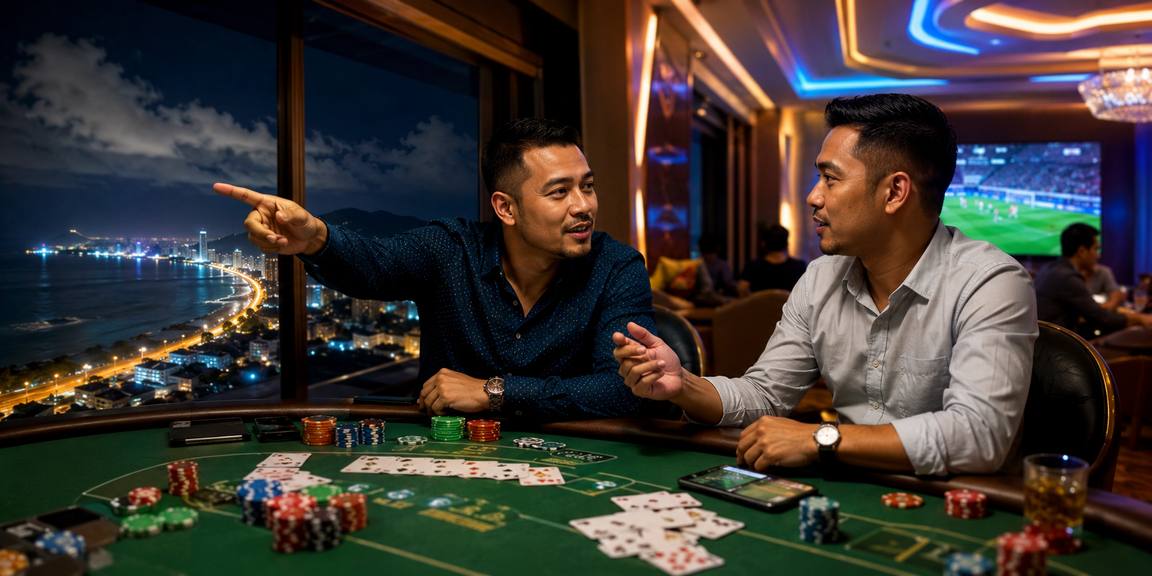 jombet88 mobile gaming